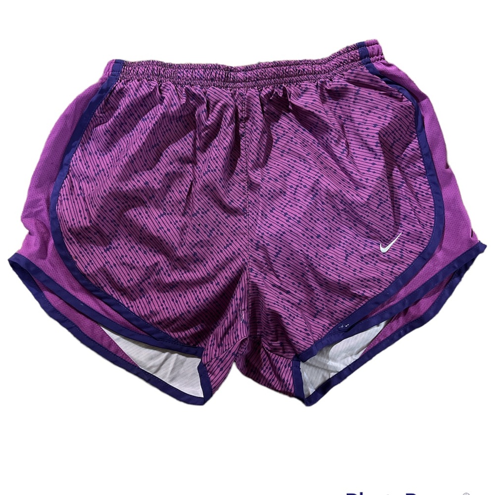 Womens Nike Dri-fit Running shorts
